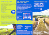 South downs mountain bike guide